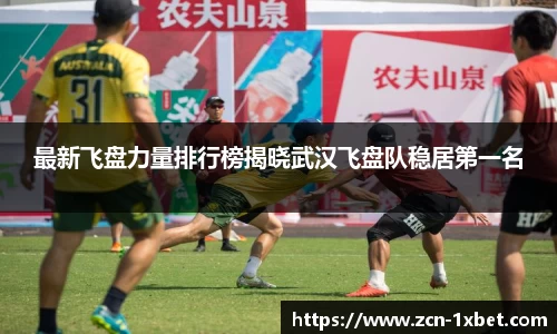 最新飞盘力量排行榜揭晓武汉飞盘队稳居第一名