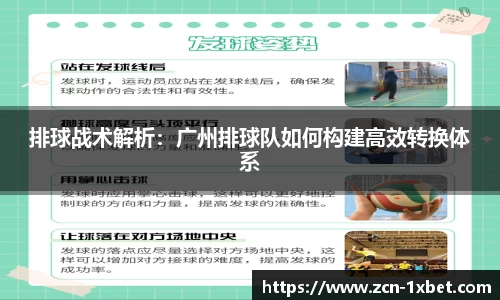 排球战术解析：广州排球队如何构建高效转换体系